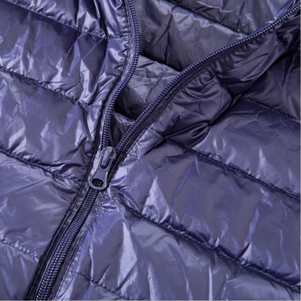 DPT, Men's Hunting Jacket, Men's Jacket, Blue Dark, Size L