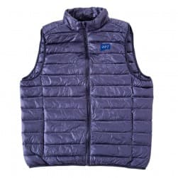 DPT, Men's Hunting Jacket, Men's Jacket, Blue Dark, XL