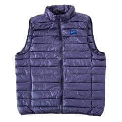 DPT, Men's Hunting Jacket, Men's Jacket, Blue Dark, 2XL
