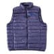 DPT, Men's Hunting Jacket, Men's Jacket, Blue Dark, 2XL