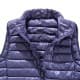 DPT, Men's Hunting Jacket, Men's Jacket, Blue Dark, 2XL