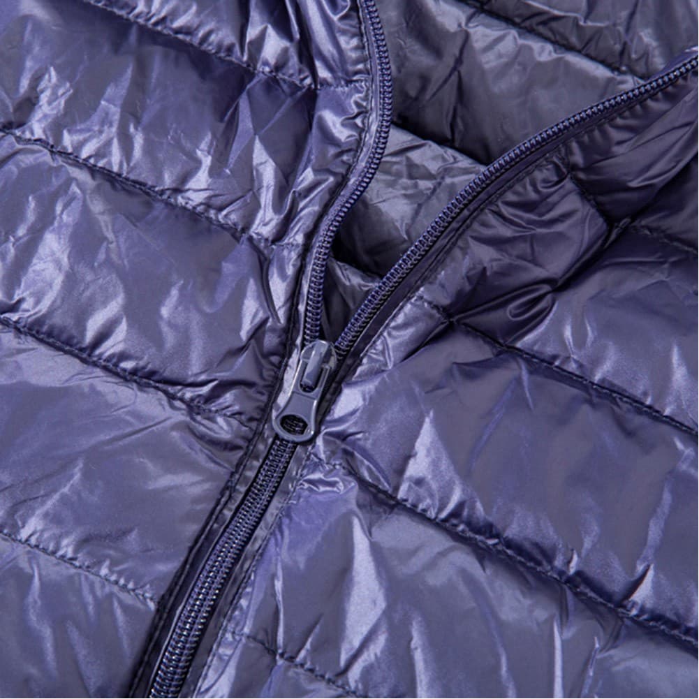 DPT, Men's Hunting Jacket, Men's Jacket, Blue Dark, 2XL