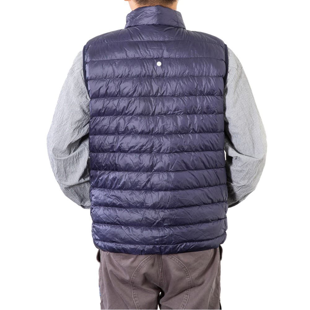 DPT, Men's Hunting Jacket, Men's Jacket, Blue Dark, 2XL