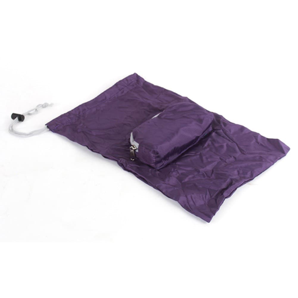 DPT, Polyester Multi-purpose Travel bag, Lilac