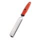 ALSANIDI, Grater, Manual Grater, Silver, Size 31 Cm