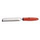 ALSANIDI, Grater, Manual Grater, Silver, Size 31 Cm
