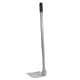 ALSANIDI, Iron Scraper, Gray, Size 93 Cm