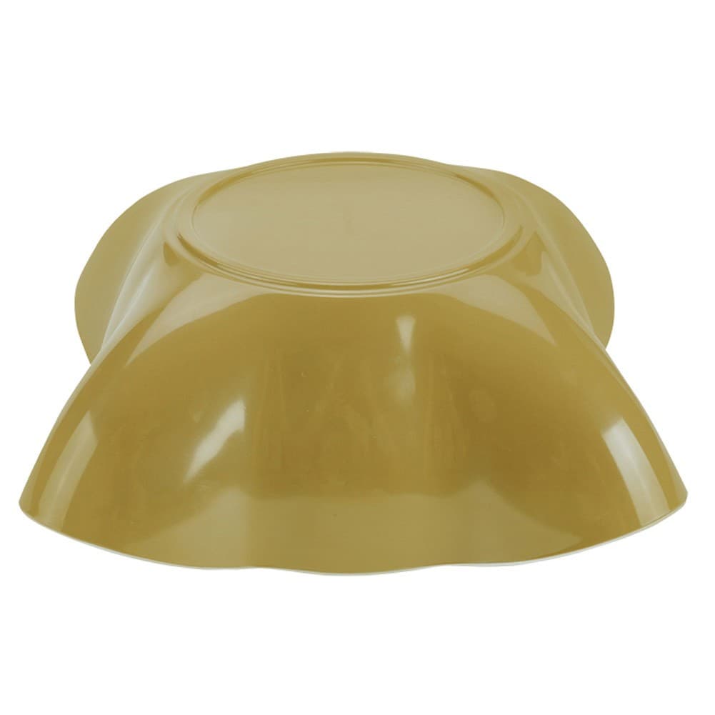 ALSANIDI, Melamine dates storage, dates Storage, Beige, Size 15.5 Cm