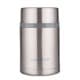 ALSANIDI, Stainless steel hot and cold Liquid Bottle, Sports water Bottle, Bronze, capacity 0.75 L