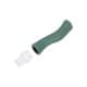 ALSANIDI, Marinating and oil brush, Oil brush, Green, Size 16.5 Cm
