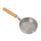 ALSANIDI, Coffee Roaster, Manual Roaster, Silver, Size 13*30 Cm
