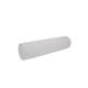DPT, Medical pillow with memory foam filling, Portable Neck Pillow, Gray, Size 11*46 Cm