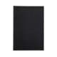 ALSANIDI, Heritage Tray, Serving Tray, Black*Red, Size 35*48 Cm