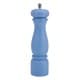 ALSANIDI, Manual pepper Grinder, Spices Grinder, Blue, Size 5.4*21.3 Cm