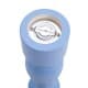 ALSANIDI, Manual pepper Grinder, Spices Grinder, Blue, Size 5.4*21.3 Cm