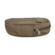 ALSANIDI, Cooking pan, Frying pan
, Silver, Size 17.2*21 Cm