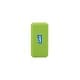 DPT, Sports and Yoga Exercise Cube, Sports Exercise Props, Green, Size 15*32*7.5 Cm