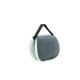 DPT, Medical pillow with memory foam filling, Gray, Size 23*35 Cm