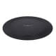 ALSANIDI, Heating and defrosting frozen foods saj, Defrost food, Black, Size 28 Cm