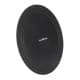 ALSANIDI, Heating and defrosting frozen foods saj, Defrost food, Black, Size 28 Cm
