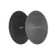 ALSANIDI, Heating and defrosting frozen foods saj, Defrost food, Gray, Size 28 Cm
