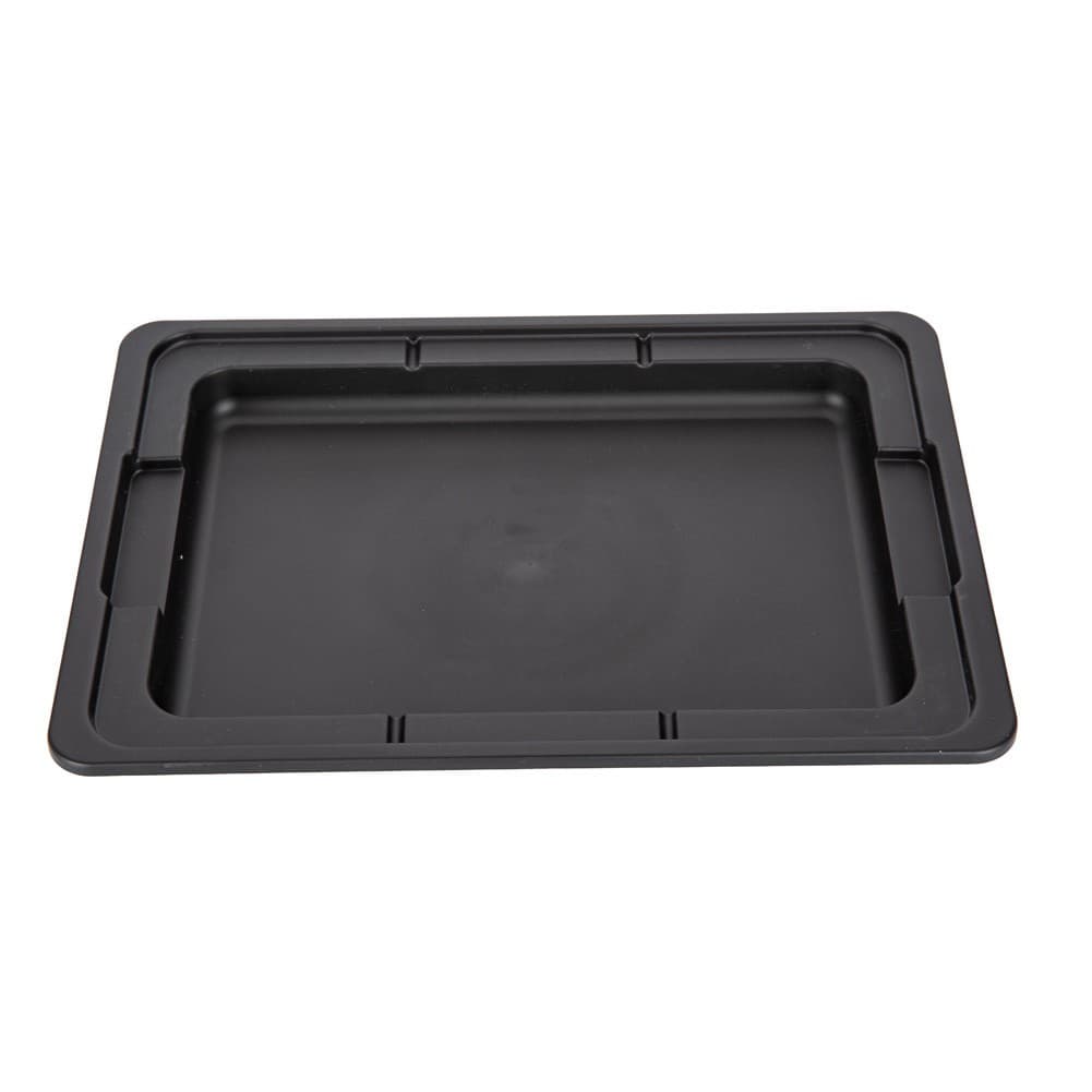 ALSANIDI, Frozen food defrosting kit, Defrost food, Black, Size 23.5*33.5 Cm