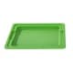ALSANIDI, Frozen food defrosting kit, Defrost food, Green, Size 23.5*33.5 Cm