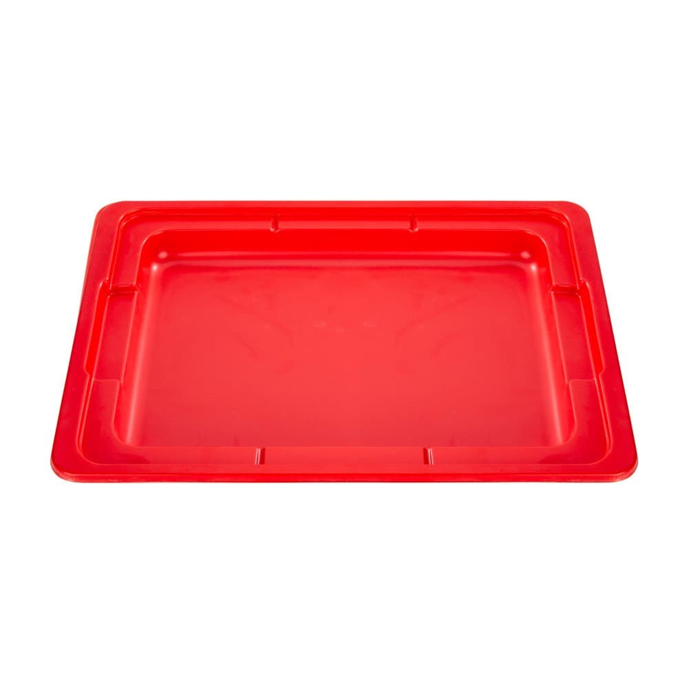 ALSANIDI, Frozen food defrosting kit, Defrost food, Red, Size 23.5*33.5 Cm