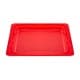 ALSANIDI, Frozen food defrosting kit, Defrost food, Red, Size 23.5*33.5 Cm