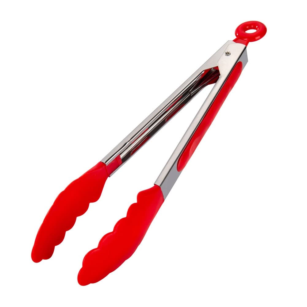 ALSANIDI, Frozen food defrosting kit, Defrost food, Red, Size 23.5*33.5 Cm