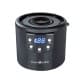 ALSANIDI, Coffee Roaster, Manual Roaster, Black, capacity 80-100 Gm