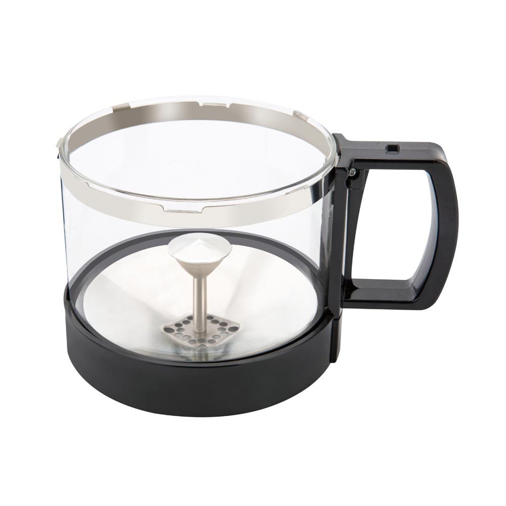 ALSANIDI, Coffee Roaster, Manual Roaster, Black, capacity 80-100 Gm