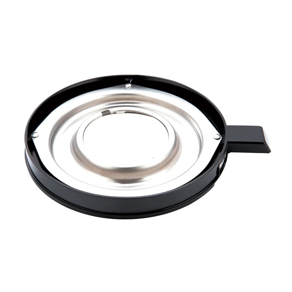 ALSANIDI, Coffee Roaster, Manual Roaster, Black, capacity 80-100 Gm