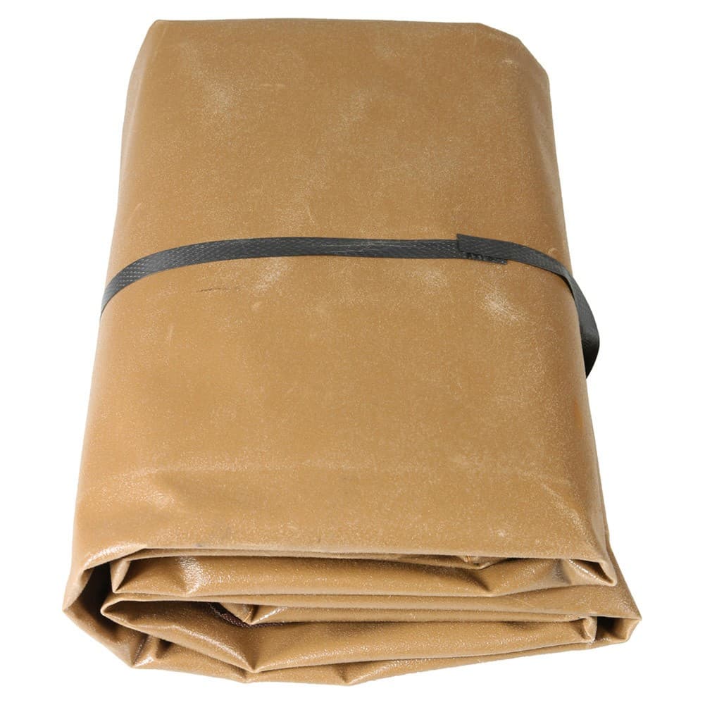 ALSANIDI, Car tuning Cotton for Datsun Single cab, Car trunck cover, Sandy