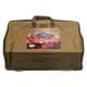 ALSANIDI, Grill pan, Burger Grill Saj, Black, Size 44*69 Cm