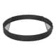 ALSANIDI, Charcoal grill for trips, Portable Charcoal Grill, Black, Size 69 Cm