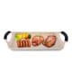 DPT, Grill pan, Burger Grill Saj, Beige, Size 27*47*2.2 Cm