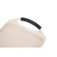 DPT, Grill pan, Burger Grill Saj, Beige, Size 27*47*2.2 Cm