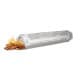 DPT,  Bbq Smoker Tube, smoke pipe, Silver, Size 5.8*31 Cm