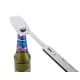 DPT, Versatile grilling set, Grilling tool set, Silver, Size 5.9*22.6 Cm