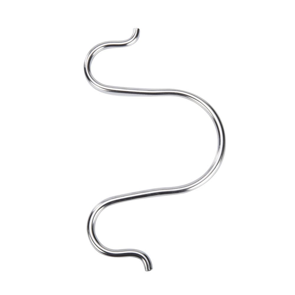 ALSANIDI, Stainless Steel Meat Hanging Hook, Meat hanging hooks, Silver, Size 17*30 Cm Thickness 11 Cm