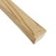 ALSANIDI, Wooden Squeegee Handle, Beige, Size 90 Cm
