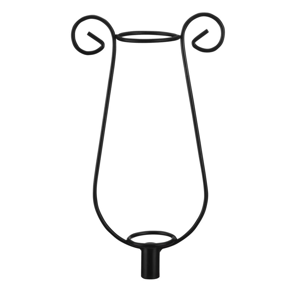 ALSANIDI, Rain Gauge, Transparent 