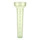 ALSANIDI, Rain Gauge, Transparent 