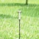 ALSANIDI, Rain Gauge, Transparent 