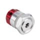 ALSANIDI, Safety stainless steel pressure cooker valve, Presseur Cooker, Silver, Multiple sizes