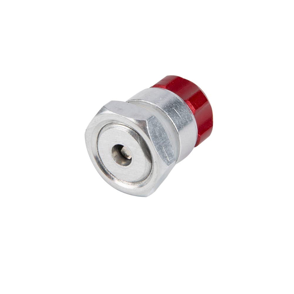 ALSANIDI, Safety stainless steel pressure cooker valve, Presseur Cooker, Silver, Multiple sizes