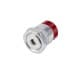 ALSANIDI, Safety stainless steel pressure cooker valve, Presseur Cooker, Silver, Multiple sizes