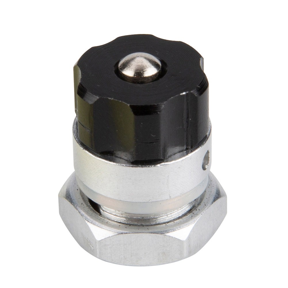 ALSANIDI, Safety Stainless Steel Pressure Cooker valve, Presseur Cooker, Multicolored , Multiple sizes