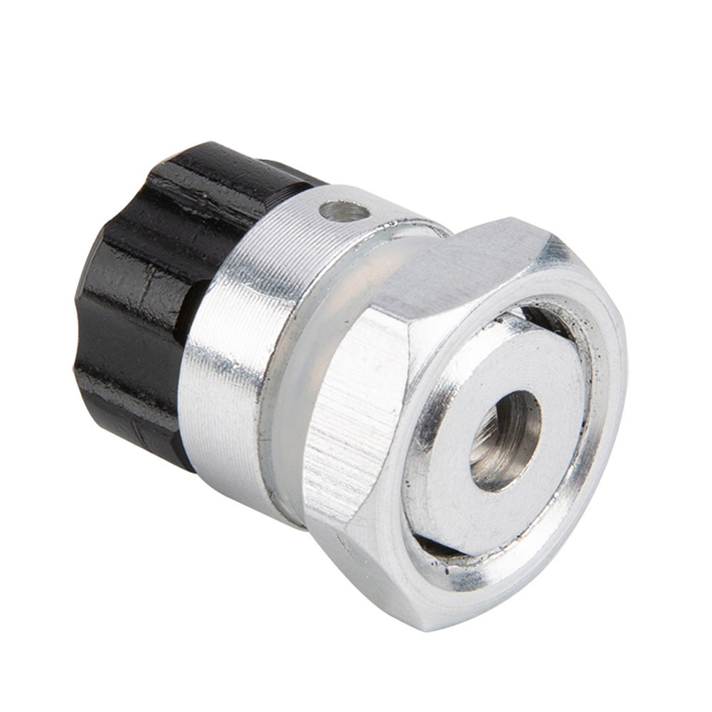 ALSANIDI, Safety Stainless Steel Pressure Cooker valve, Presseur Cooker, Multicolored , Multiple sizes